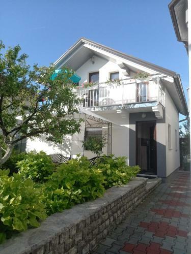 Apartamento White Queen