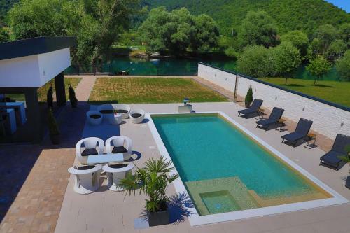 Villa Mermaid Of UNA