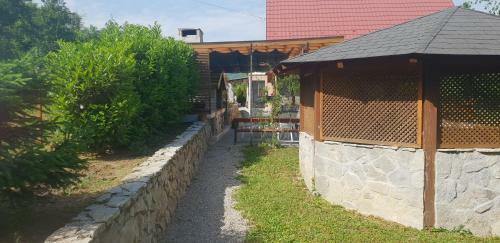 Green Garden Lohovo