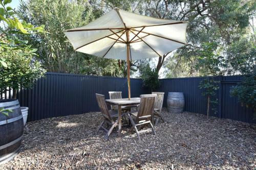 Hostal Rose Cottage Studio