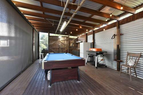 Hostal Rose Cottage Studio