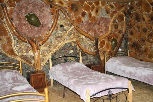 Hotel Havuts Tar Garden