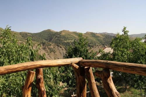 Hotel Havuts Tar Garden