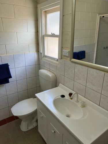 Broken Hill Outback View Holiday Park