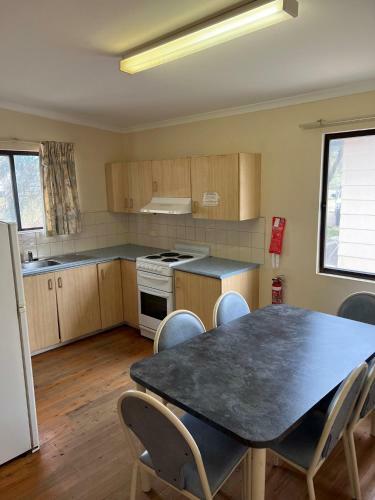 Broken Hill Outback View Holiday Park