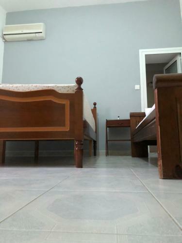 Hostal Dina House