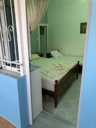 Hostal Dina House