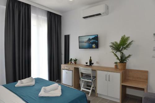 Amar Rooms & Apartments