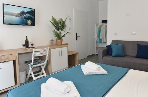 Amar Rooms & Apartments
