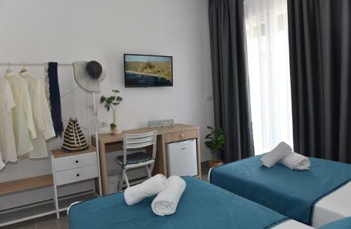 Amar Rooms & Apartments