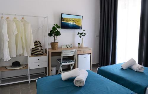 Amar Rooms & Apartments