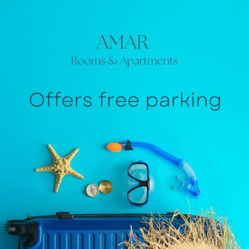 Amar Rooms & Apartments