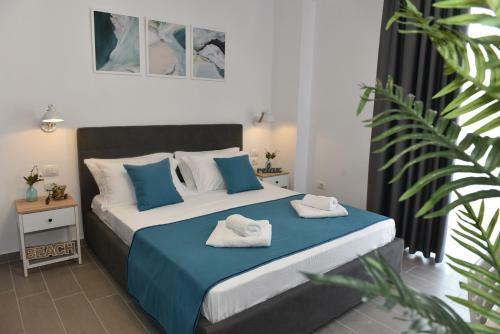 Amar Rooms & Apartments