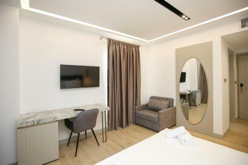 Hotel Chimaera