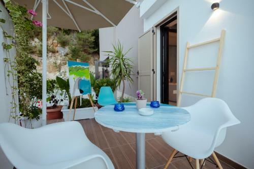 Hotel Artis Blue Relax