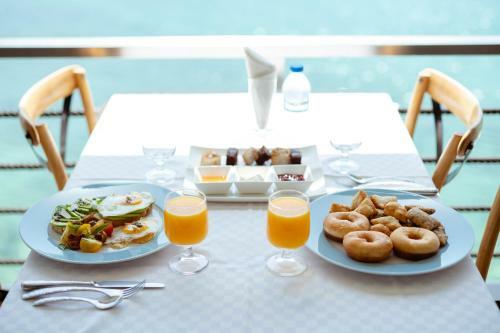 Hotel Artis Blue Relax