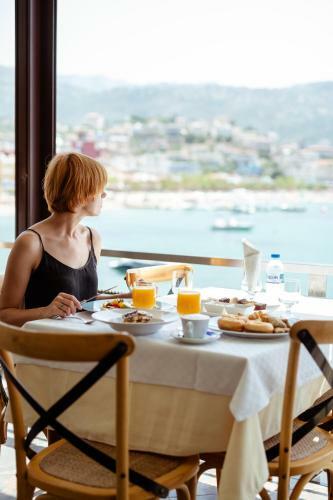 Hotel Artis Blue Relax