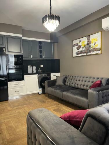 Himara Luxury Apartments