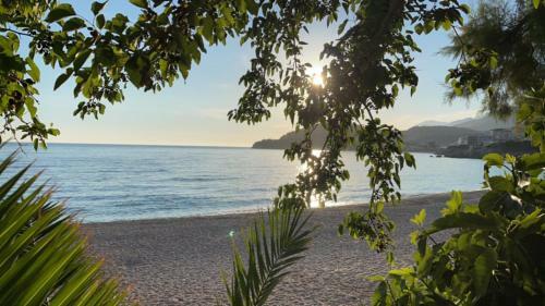 Himara Luxury Apartments