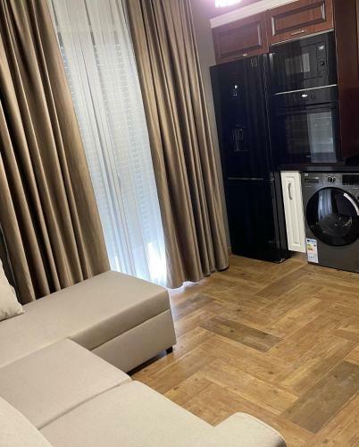 Himara Luxury Apartments
