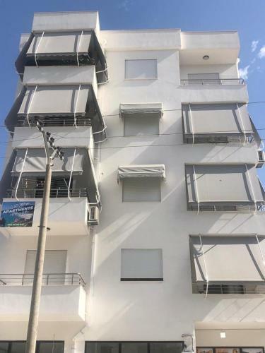 Himara Luxury Apartments