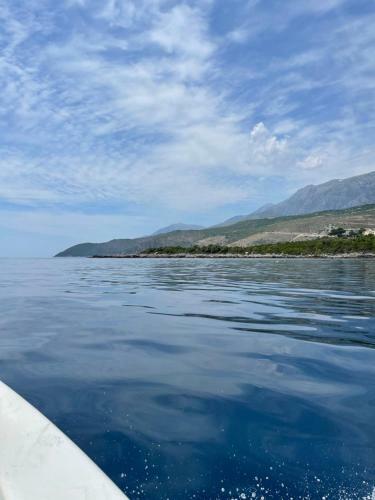Himara Luxury Apartments