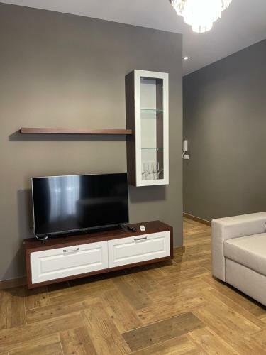 Himara Luxury Apartments