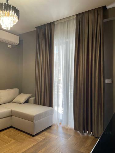 Himara Luxury Apartments