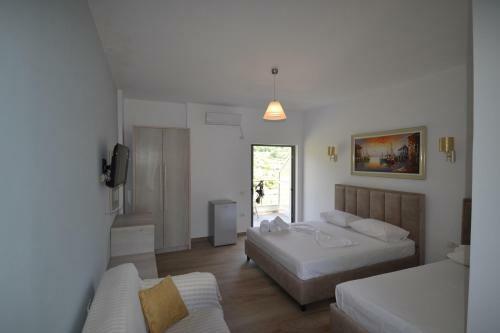 Hotel Bujtina Eleni