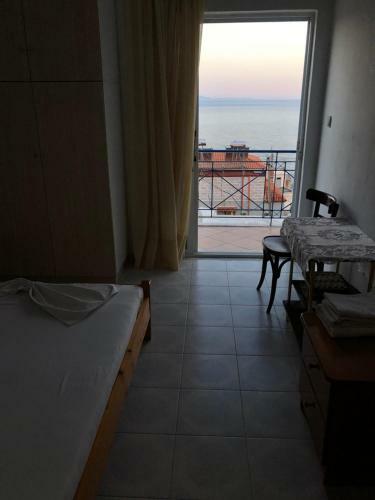 Apartamento Dina House