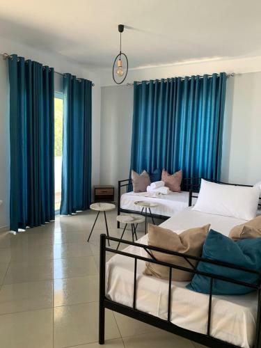 Hostal Mediterranean Apartments