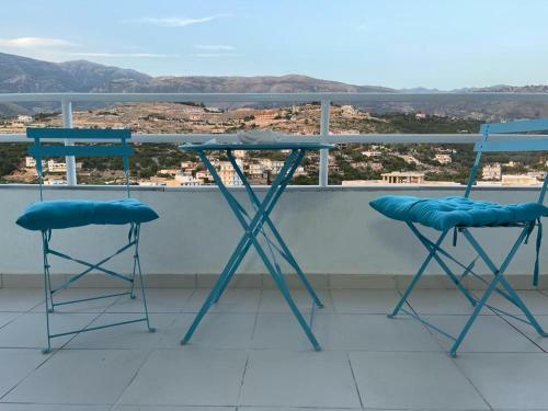 Nikoli Apartament