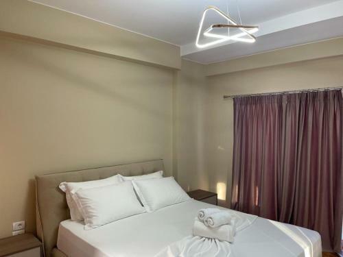 Nikoli Apartament