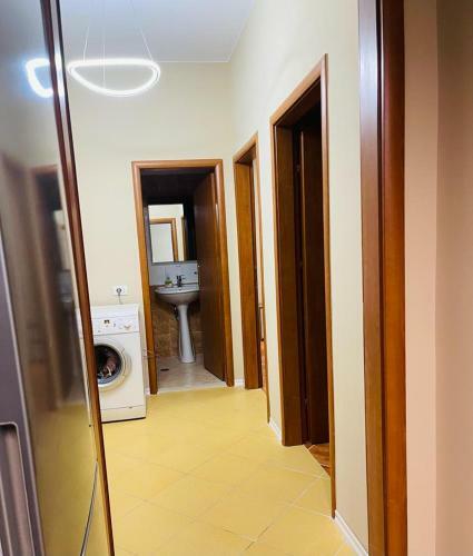 Nikoli Apartament