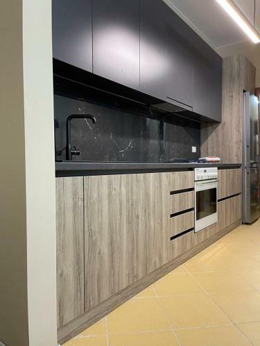 Nikoli Apartament