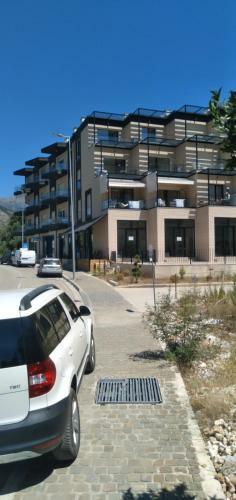 Apartamento Marko Spile