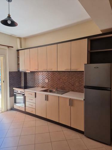 Central Apartament