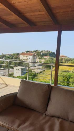 Villa Philoxenia Guest House