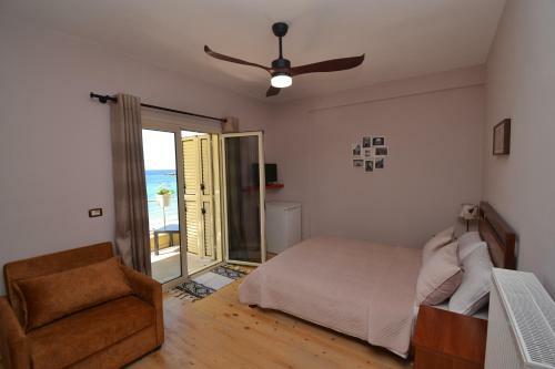 Hotel Jolie On The Beach