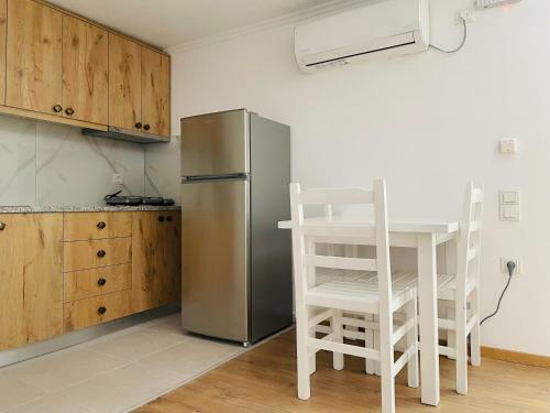 Apartamento Mpolanos Guesthouse