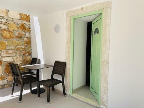 Apartamento Mpolanos Guesthouse