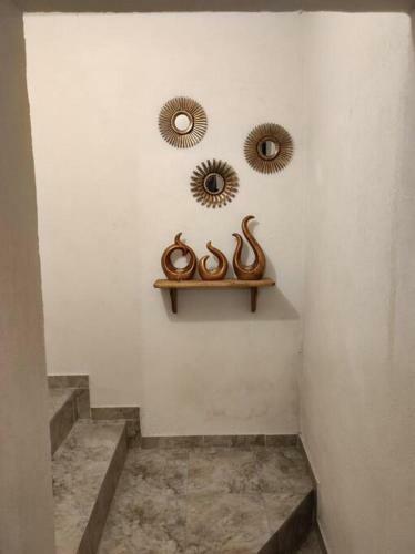 Apartamento Departamento Del Sol