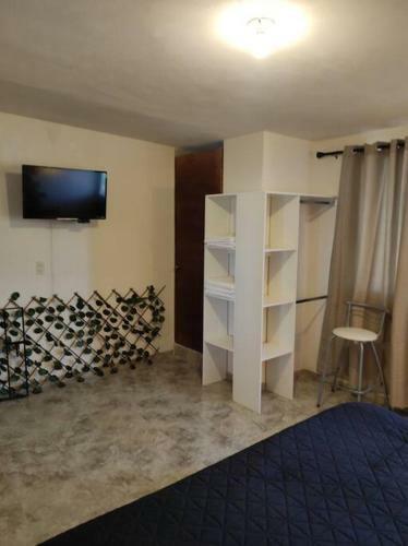 Apartamento Departamento Del Sol