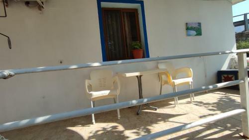 Hostal Summer Rooms