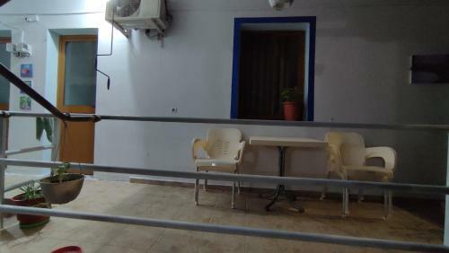 Hostal Summer Rooms
