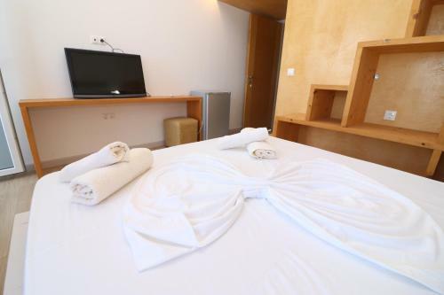 Apartamento Potami Balcony Himara