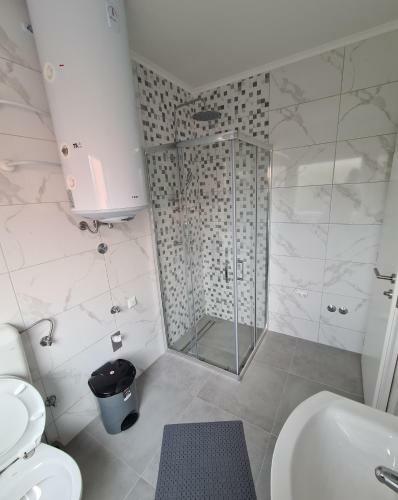 Apartmani Bugojno