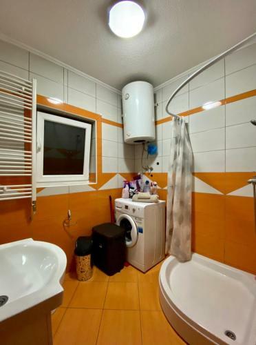 Apartamento Stan Na Dan