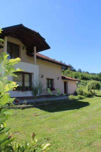 Holiday Home Kotezi