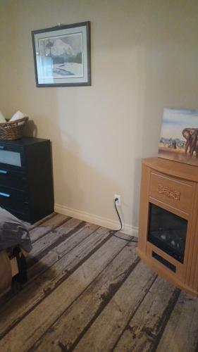 Hostal Tarahousedale